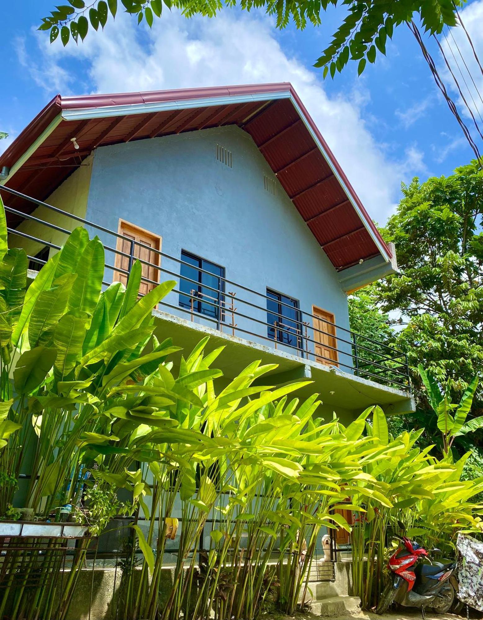 Reddot Guest House Хенерал Луна Екстериор снимка